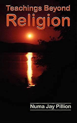 Teachings Beyond Religion
