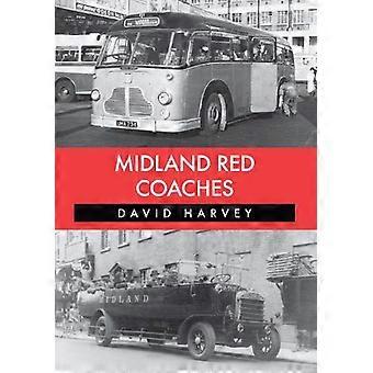 Entraîneurs de Midland Red