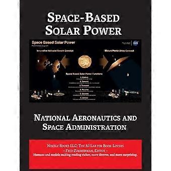 Avaruuspohjainen aurinkoenergia (Space Power)