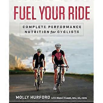Fuel Your Ride