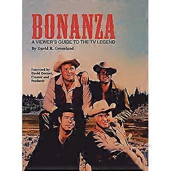 Bonanza (hardcover): A - Kijkersgids voor de tv - Legende