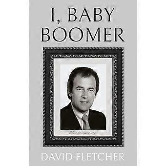 Ja, Baby Boomer