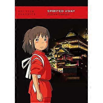 Spirited Away (BFI Film klassiker)