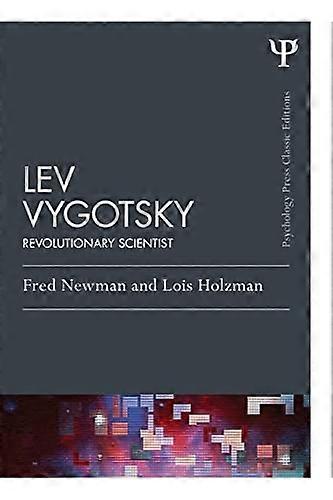 Lev Vygotsky (Classic Edition)