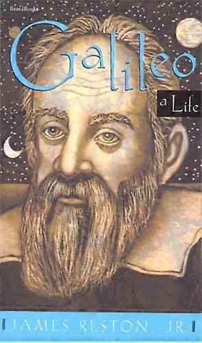 Galileo: Život