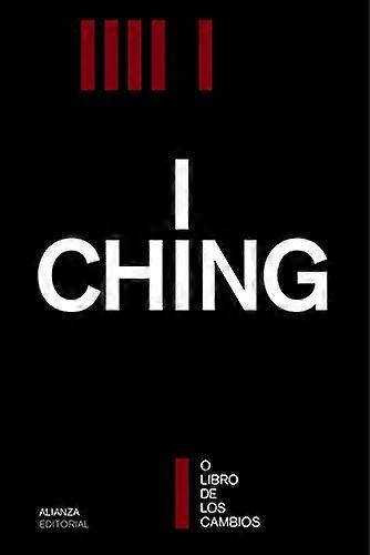 I Ching o El libro de los cambios