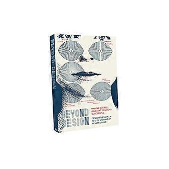 Beyond Design: gesellschaftlich relevante Projekte erfolgreich machen