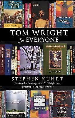 Tom Wright für jedermann