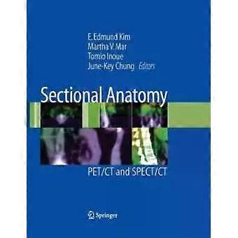 Sectional Anatomy Petct And Spectct - Springer Nature B.V