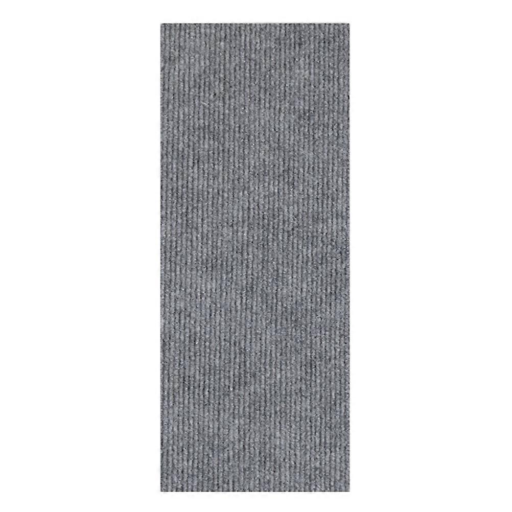 Trimmable Cat Scratch Protector Mat for Furniture Self-Adhesive 4Pcs Set