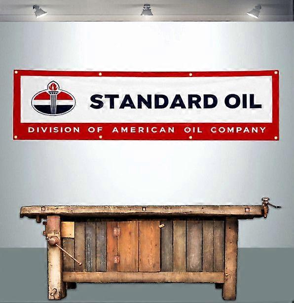 STANDARD OLJEFLAGG HF0271