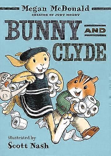 Bunny och Clyde