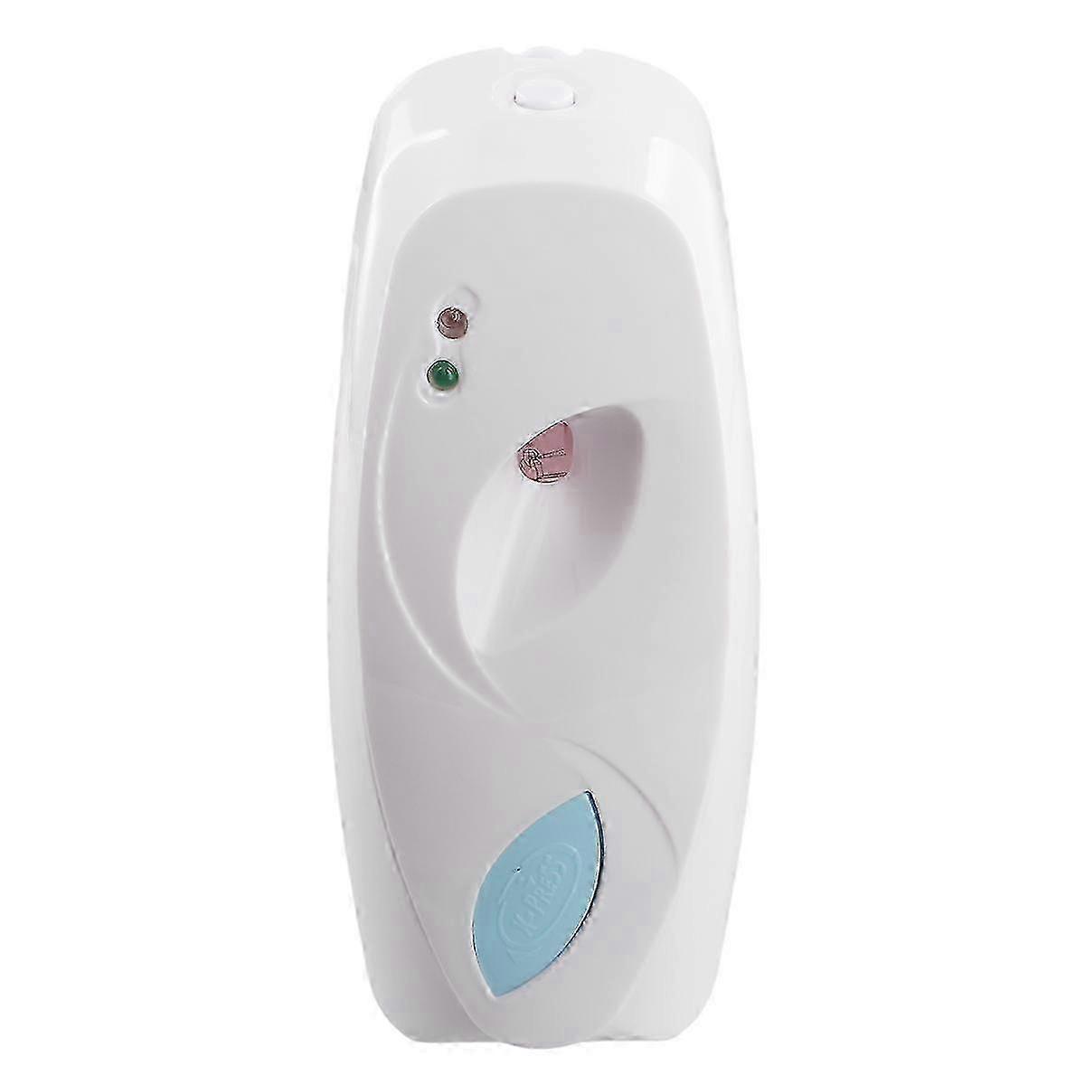 Automatic Air Freshener Sprayer with Timer for Wall Mounted Bathroom