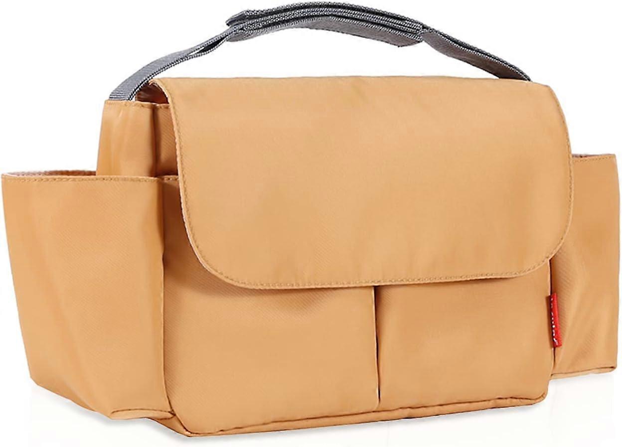 Large Capacity Stroller Storage Bag