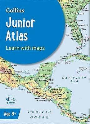 Collins Junior Atlas