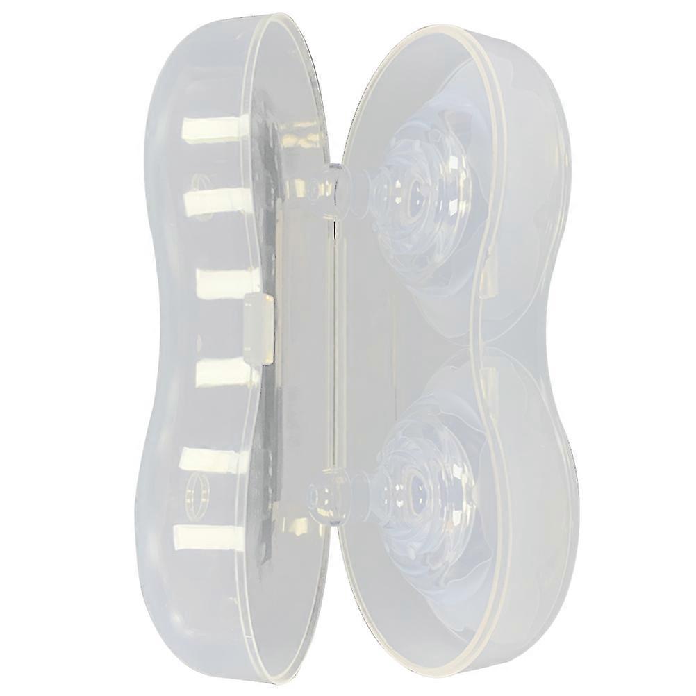 Breastfeeding Nursing Silicone for 1Set