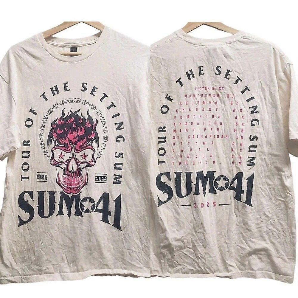 Sum 41 T Shirt
