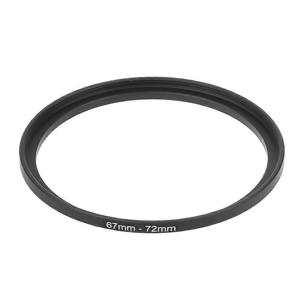 67mm-72mm Lens Stepping Ring