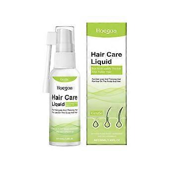 Hoegoa Hair Care Spray Gentle, Smooth, Fragrant, Volumizing, Moisturizing Hair Care And Massage Spray