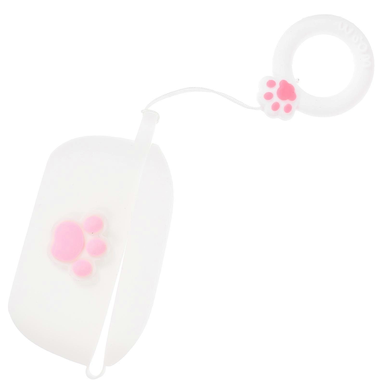 Earphone Case for Wave 100Tws Headphone Protective Case