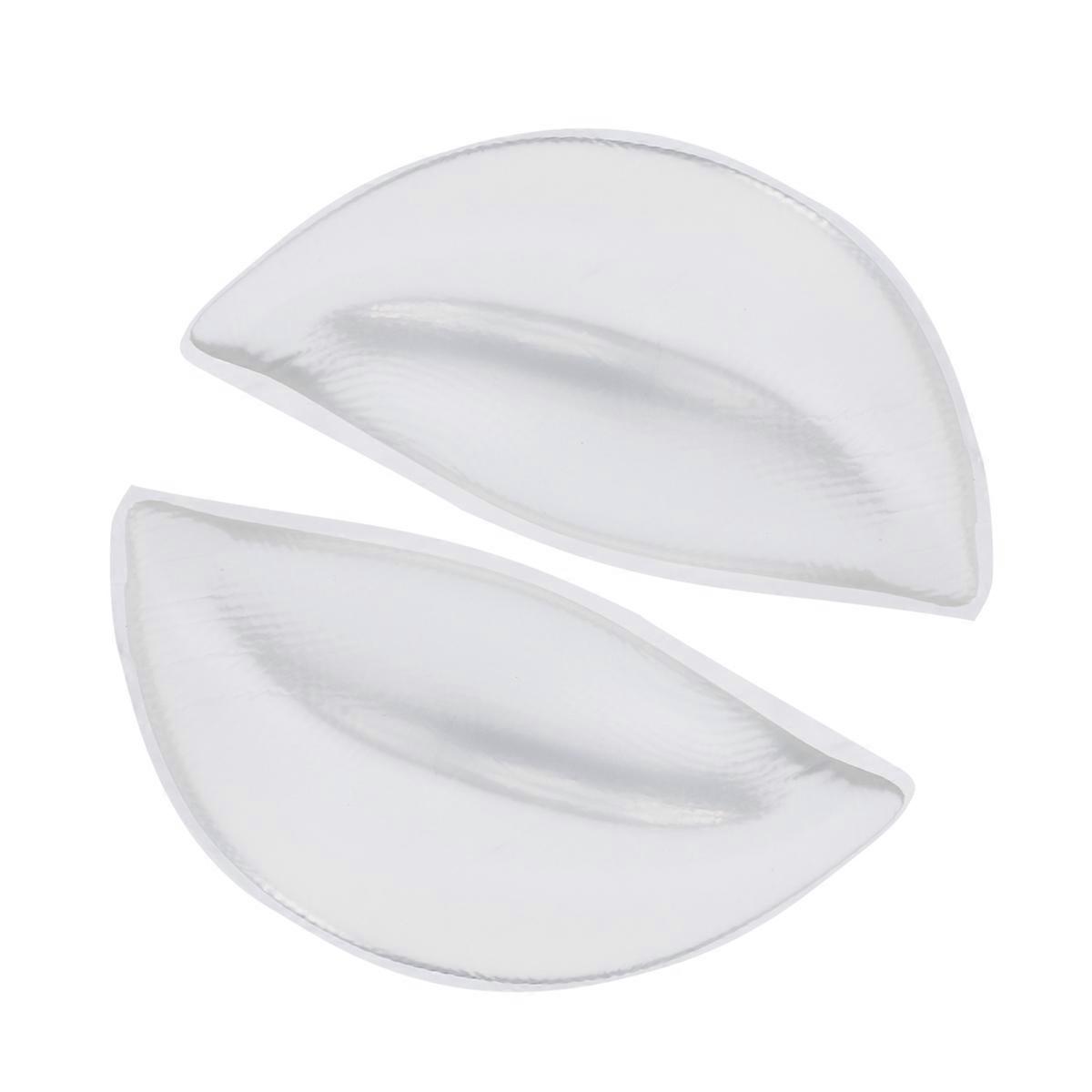 Invisible Bra Padding Silicone Insert for 2Pcs
