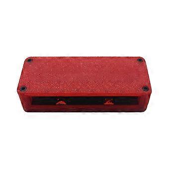 Para o gravador ChisFlash para Game Boy, GBC e GBA, programador de cartuchos com suporte para backup de ROMs e jogos salvos.