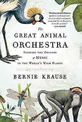 The Great Animal Orchestra