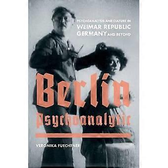 Berlin Psychoanalytic