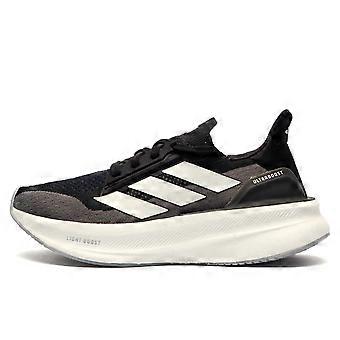 Adidas Ultraboost 5X Running Shoes Black / White / Carbon