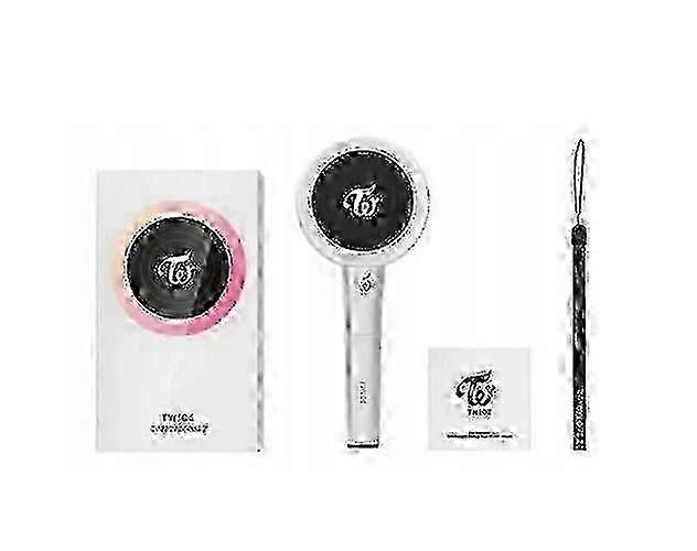 Lightstick de ánimo para conciertos de TWICE, edición Candy Bongo Bluetooth