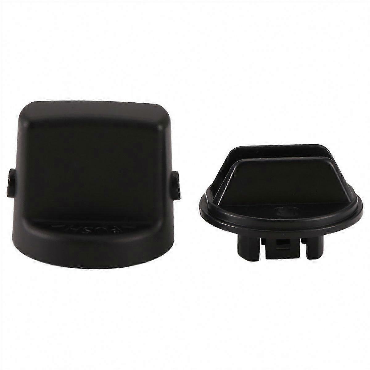 Keyless Entry Ignition Knob Set for Push Turn Switch Speed 6 CX7 CX9 Replacement