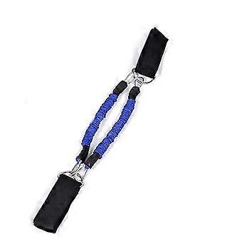 Leg Resistance Bands Football Trainer Leg Strength Training Elasticity Ankle Straps Pull Rope New-wfx