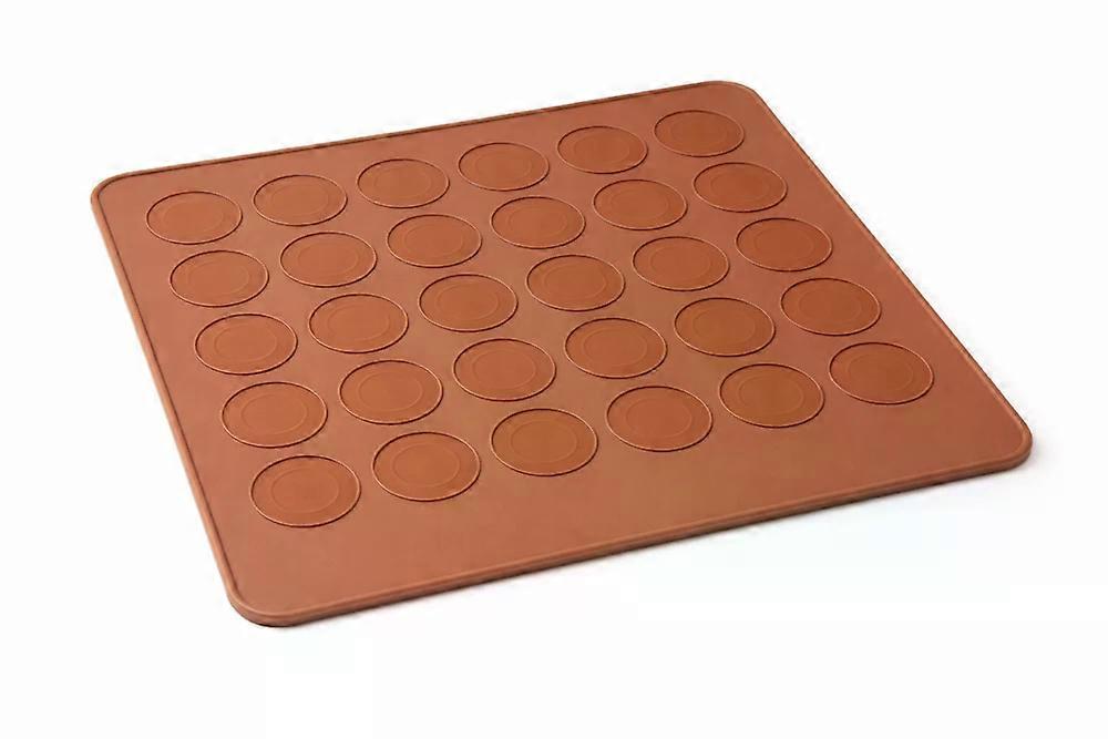 Silicone Macaron Baking Sheet Mat, Pastry Cookie Sheet