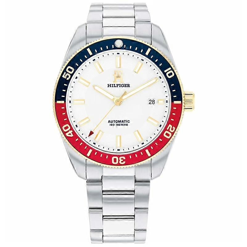TOMMY HILFIGER TH85 AUTOMATIC
