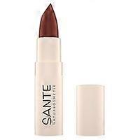 Moisturizing lipstick 08 chestnut glam. 4.5 g