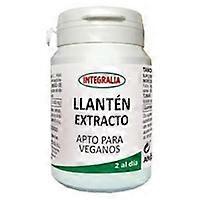 plantain extract 60 vegetable capsules