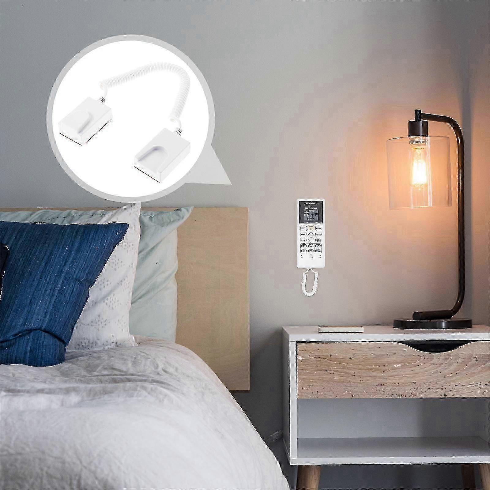 Remote Control Tether Retractable Remote Control Tether Tv Remote Holder Cable
