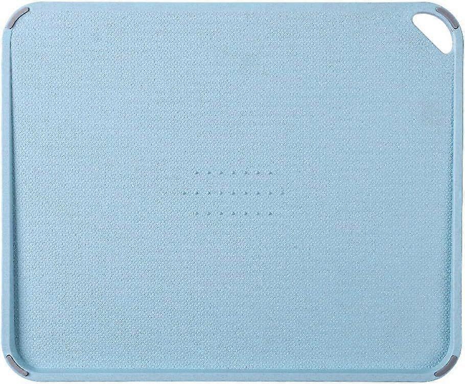 Husks On Both Sides Kitchen Cutting Board