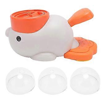 Dog Treat Dispenser Toy Automatic Promote Training Reduce Boredom Large Capacity Smart Interactive Pet Feeder AI