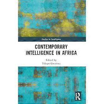 Moderne efterretningstjeneste i Afrika