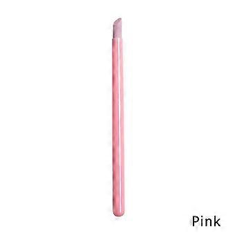 Quartz Grinding Nail Art Pen Dead Skin Cuticle Remover Pumice Stone Nail File Polishing Stick Manicure Tools Beauty Salon Care