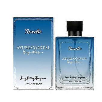 Roxelis Bergamot Eau de Toilette Feromoon Langdurig romantisch geschenk B4M4