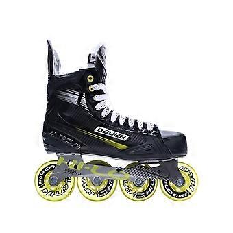 BAUER INLINE HOCKEY SKATE VAPOR X3 - JR