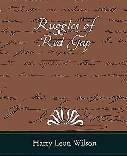 Ruggles of red gap