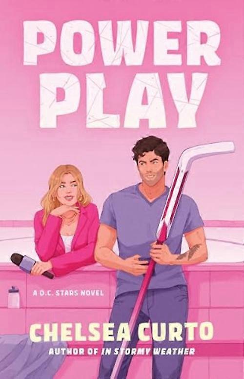 Powerplay: Ein Roman