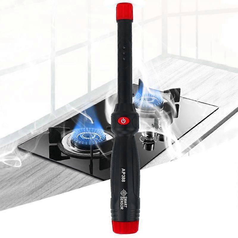 Smart Sensor AP388 Combustible Gas Leak Detector Smart Sensor AP388