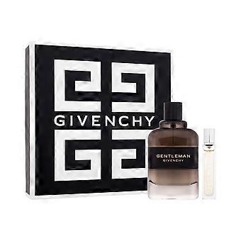 Givenchy Gentleman EdP Boisée Gift Set 100ml edp + 12.5ml edp