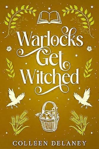 Warlocks Get Witched