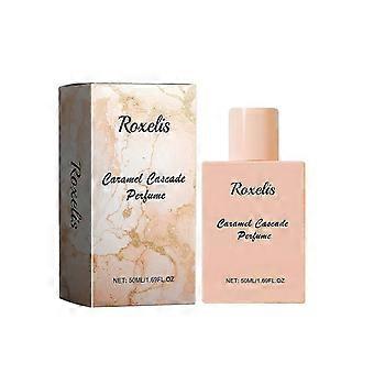 Roxelis Charming Perfume With A Natural And Fresh Scent, Not Overpowering, Long-Lasting Fragrance, Exudes Charm, Perfect For Dating, Niche Perfume
