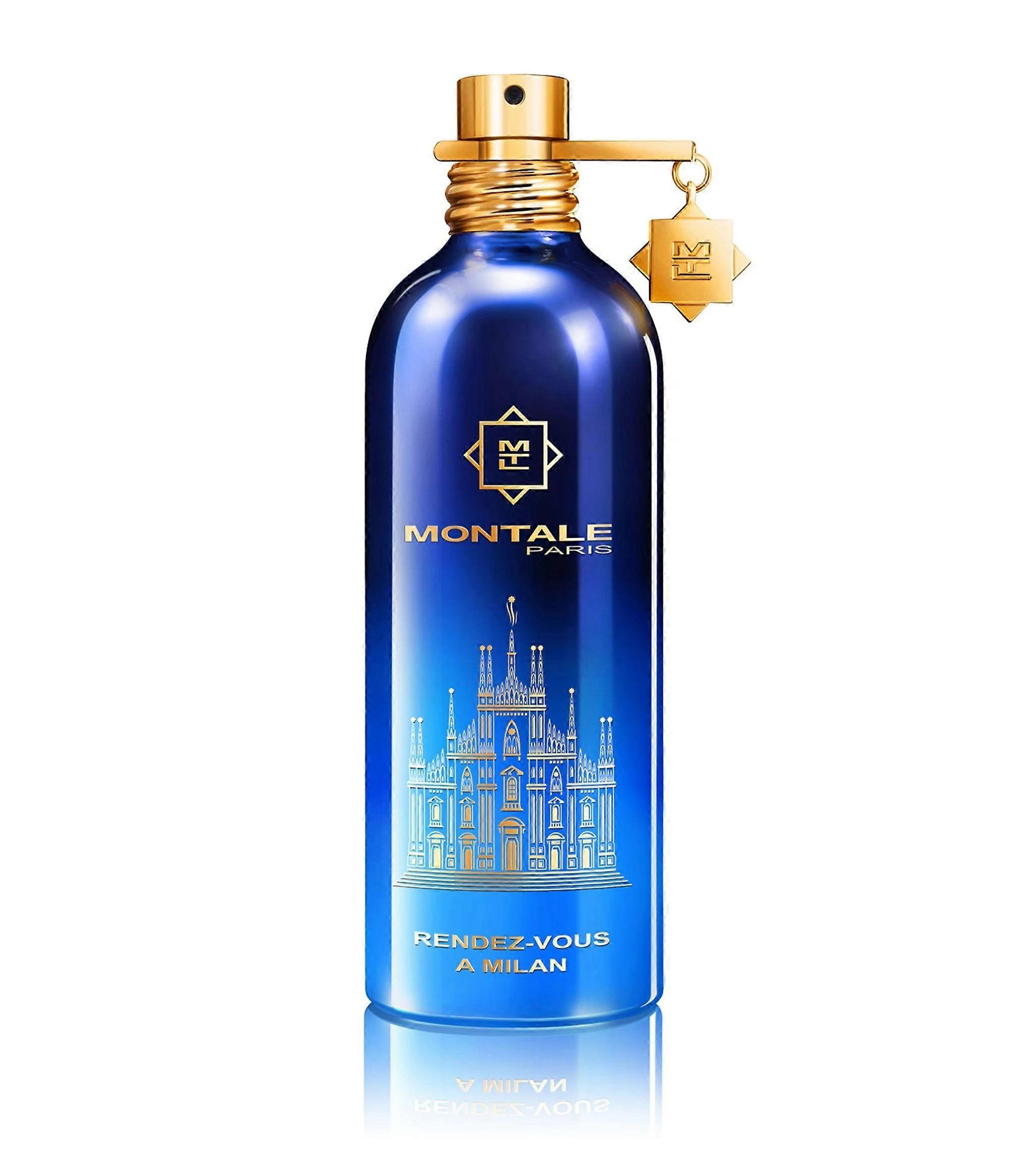 Rendez-Vous and Milan EDP 100ml